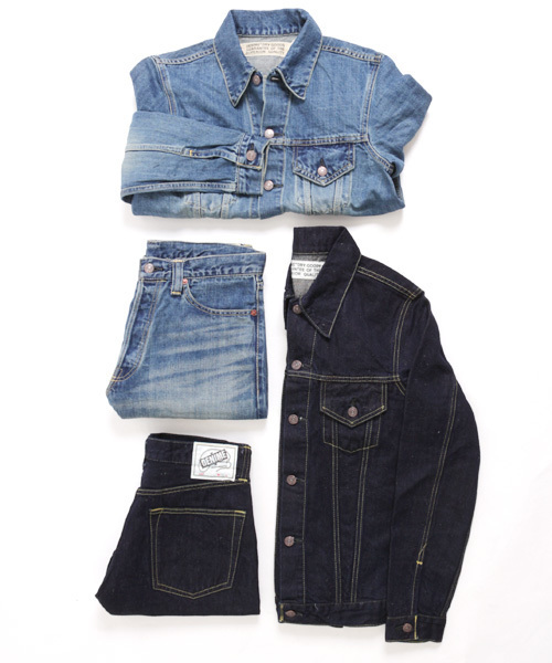 Denime（ドゥニーム）の「【MadeInJapan】LINEN MIX 5P DENIM PANTS -Used mod-/リネンワイドデニムパンツ（デニムパンツ・メンズ・インディゴブルー・SMALL/MEDIUM/LARGE）」の18枚目の写真