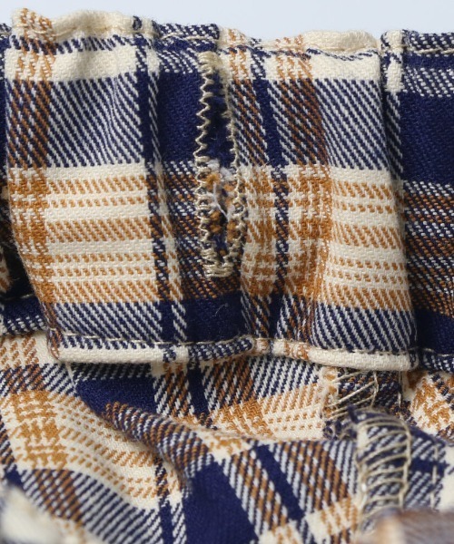 Moujonjon(ムージョンジョン)の「ストレッチツイルパンツ(その他パンツ・キッズ・グリーン/ベージュ/ネイビー・90/95/100/110/120/130/140)」の8枚目の写真