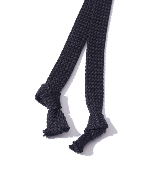 REMI RELIEF（レミレリーフ）の「REMI RELIEF/レミレリーフ エコバック付きオックスパンツ ナイロンパンツ（チノパンツ・メンズ・モカ/オフホワイト/ブラック・M/L/XL）」の9枚目の写真