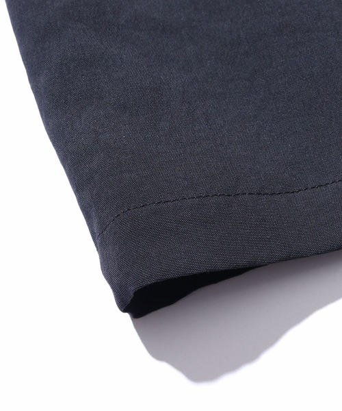 REMI RELIEF（レミレリーフ）の「REMI RELIEF/レミレリーフ エコバック付きオックスパンツ ナイロンパンツ（チノパンツ・メンズ・モカ/オフホワイト/ブラック・M/L/XL）」の13枚目の写真