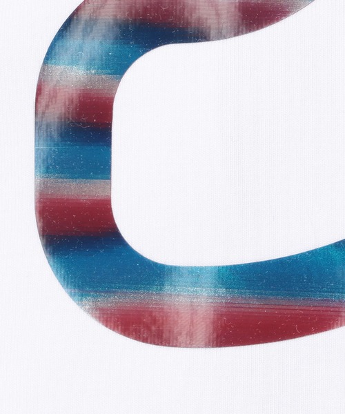 muta(ムータ)の「【別注】muta/ムータ/BACK TWIN WAVE ミラーTシャツ(Tシャツ/カットソー・メンズ・ホワイト/ブラック/ネイビー・5/6/7/8)」の14枚目の写真