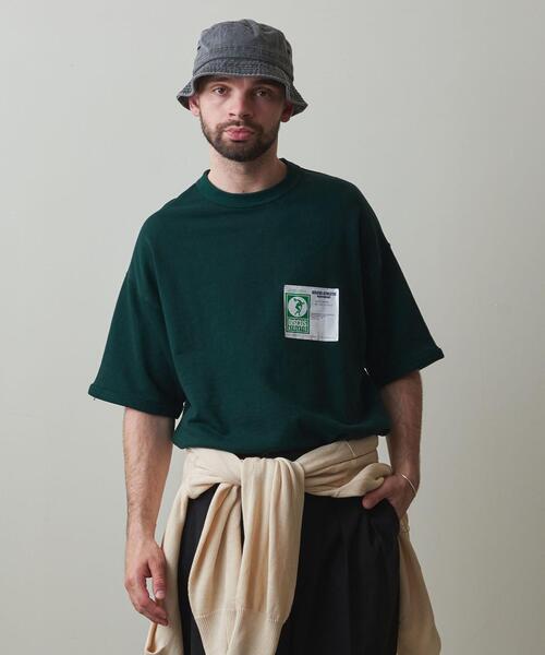Steven Alan（スティーブンアラン）の「＜DISCUS ATHLETIC