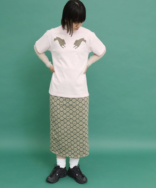 didizizi ディディジジ ベンガル刺繍 ブラウス♬ didizizi - didizizi ディディジジ ベンガル刺繍 ブラウス♬の通販 by