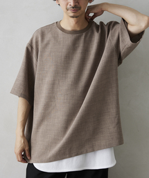 TEC CANVAS Tシャツ