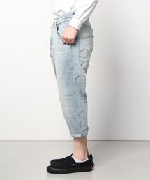ジースターロゥ ARC 3D LOOSE tapered ルーズテーパードデニム G-STAR RAW DENIM ARC 3D Loose Tapered アーク3Dルーステ