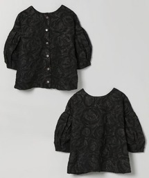 JEANASIS | 2WAYジャガードソデVプルオーバーカーディガン/281178(カーディガン/ボレロ)