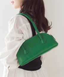 titivate | ｶﾗｰﾐﾆﾎﾞｽﾄﾝﾊﾞｯｸﾞ(ボストンバッグ)