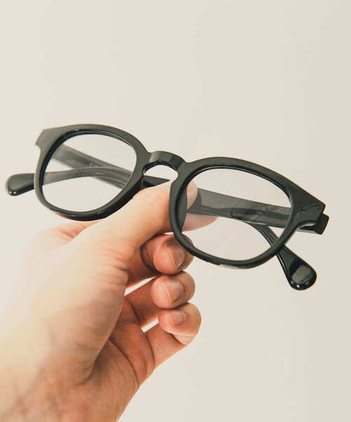 URBAN RESEARCH DOORS（アーバンリサーチドアーズ）の「サングラス（サングラス・メンズ・ブラック/ライトブラウン/クリア/ブラック系その他/ブラウン系その他・ONE SIZE）」の2枚目の写真