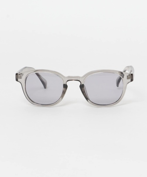 URBAN RESEARCH DOORS（アーバンリサーチドアーズ）の「サングラス（サングラス・メンズ・ブラック/ライトブラウン/クリア/ブラック系その他/ブラウン系その他・ONE SIZE）」の8枚目の写真