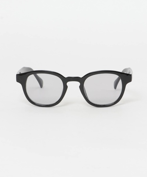 URBAN RESEARCH DOORS（アーバンリサーチドアーズ）の「サングラス（サングラス・メンズ・ブラック/ライトブラウン/クリア/ブラック系その他/ブラウン系その他・ONE SIZE）」の9枚目の写真