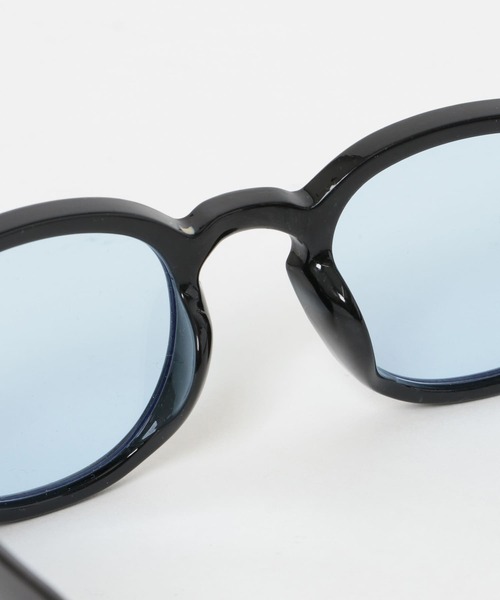 URBAN RESEARCH DOORS（アーバンリサーチドアーズ）の「サングラス（サングラス・メンズ・ブラック/ライトブラウン/クリア/ブラック系その他/ブラウン系その他・ONE SIZE）」の13枚目の写真