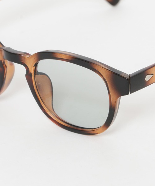 URBAN RESEARCH DOORS（アーバンリサーチドアーズ）の「サングラス（サングラス・メンズ・ブラック/ライトブラウン/クリア/ブラック系その他/ブラウン系その他・ONE SIZE）」の15枚目の写真