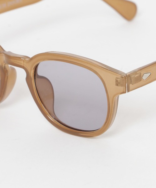 URBAN RESEARCH DOORS（アーバンリサーチドアーズ）の「サングラス（サングラス・メンズ・ブラック/ライトブラウン/クリア/ブラック系その他/ブラウン系その他・ONE SIZE）」の16枚目の写真