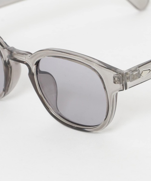 URBAN RESEARCH DOORS（アーバンリサーチドアーズ）の「サングラス（サングラス・メンズ・ブラック/ライトブラウン/クリア/ブラック系その他/ブラウン系その他・ONE SIZE）」の17枚目の写真