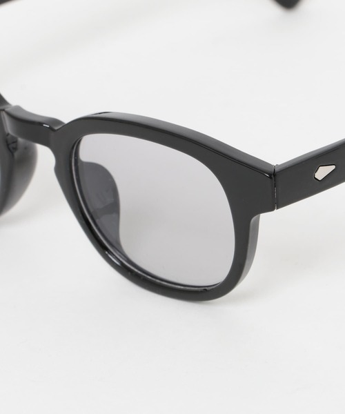 URBAN RESEARCH DOORS（アーバンリサーチドアーズ）の「サングラス（サングラス・メンズ・ブラック/ライトブラウン/クリア/ブラック系その他/ブラウン系その他・ONE SIZE）」の18枚目の写真