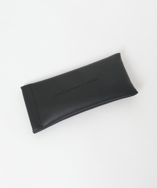 URBAN RESEARCH DOORS（アーバンリサーチドアーズ）の「サングラス（サングラス・メンズ・ブラック/ライトブラウン/クリア/ブラック系その他/ブラウン系その他・ONE SIZE）」の19枚目の写真