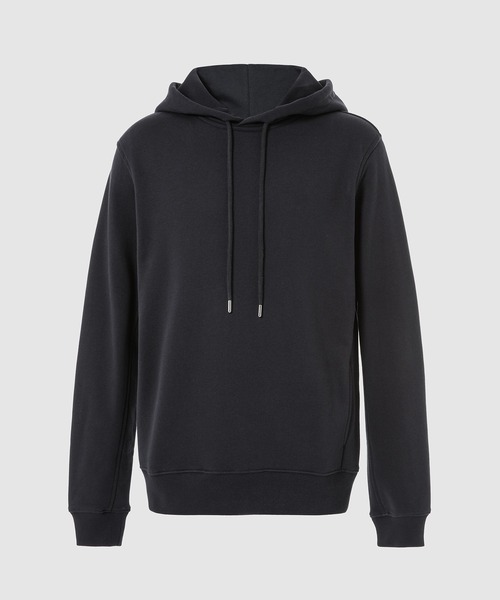 DRIES VAN NOTEN（ドリスヴァンノッテン）の「HALLOM 4615 M.K.HOODIE  