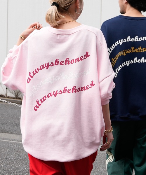 ブランド古着 スウェットカットソー スウェット Ciaopanic Typy チャオパニックティピー のファッション通販 Zozoused