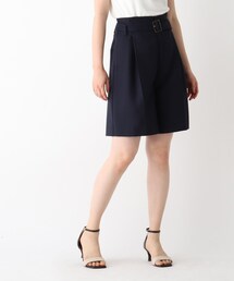 index | スラブオックスショートパンツ【WEB限定カラー/サイズ】(その他パンツ)