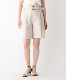 index | スラブオックスショートパンツ【WEB限定カラー/サイズ】(その他パンツ)