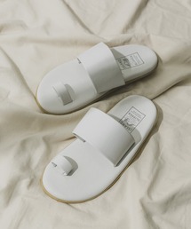 ISLAND SLIPPER | 『別注』ISLAND SLIPPER×URBAN RESEARCH　LEATHER TOE RING(サンダル)