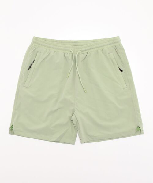 【PRO CLUB/プロクラブ】NYLON ACTIVE SHORTS(UN)（その他パンツ）｜tone（トーン）