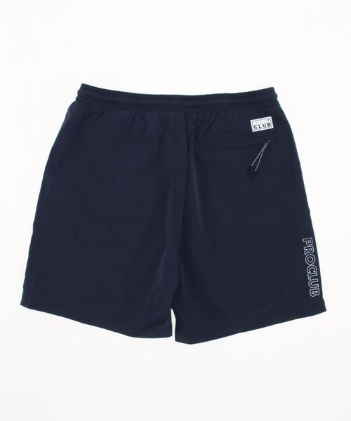 【PRO CLUB/プロクラブ】NYLON ACTIVE SHORTS(UN)（その他パンツ）｜tone（トーン）