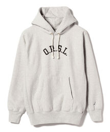 orSlow / HEAVY WEIGHT VINTAGE HOODIE