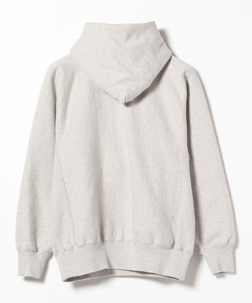 orSlow(オアスロウ)の「orSlow / HEAVY WEIGHT VINTAGE HOODIE(スウェット・メンズ・ブラック系その他・3(L))」の7枚目の写真