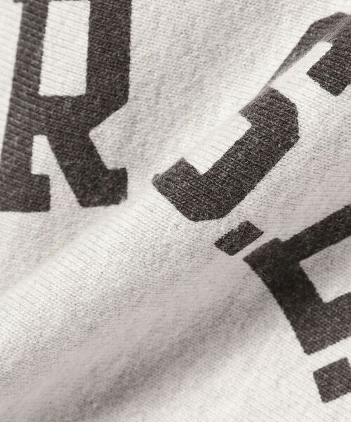 orSlow(オアスロウ)の「orSlow / HEAVY WEIGHT VINTAGE HOODIE(スウェット・メンズ・ブラック系その他・3(L))」の8枚目の写真