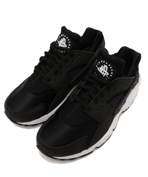 CIAOPANIC（チャオパニック）の「【NIKE】ウィメンズエアハラチ（スニーカー・レディース・グレー/ブラック/ブルー・23/24）」の2枚目の写真