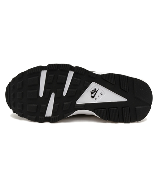 CIAOPANIC（チャオパニック）の「【NIKE】ウィメンズエアハラチ（スニーカー・レディース・グレー/ブラック/ブルー・23/24）」の8枚目の写真