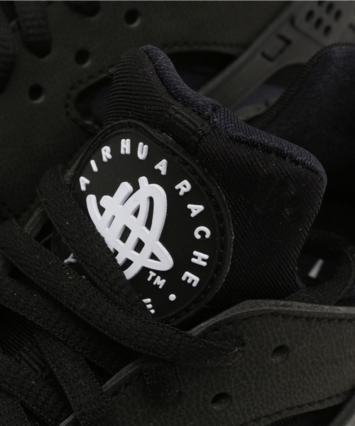 CIAOPANIC（チャオパニック）の「【NIKE】ウィメンズエアハラチ（スニーカー・レディース・グレー/ブラック/ブルー・23/24）」の11枚目の写真