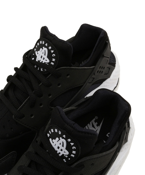 CIAOPANIC（チャオパニック）の「【NIKE】ウィメンズエアハラチ（スニーカー・レディース・グレー/ブラック/ブルー・23/24）」の12枚目の写真