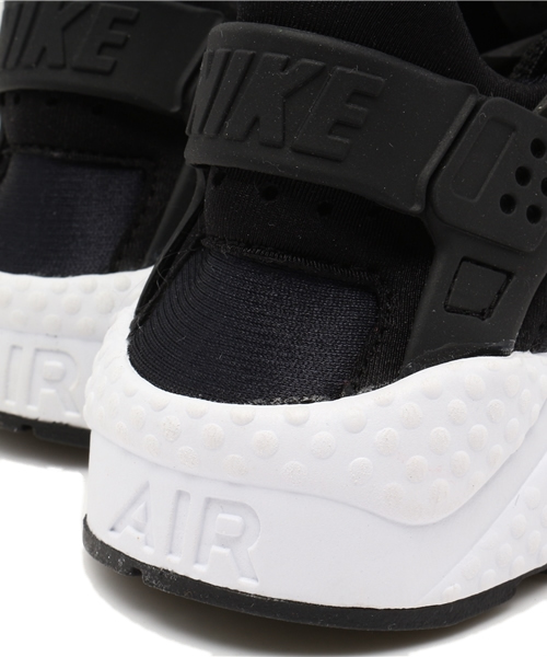 CIAOPANIC（チャオパニック）の「【NIKE】ウィメンズエアハラチ（スニーカー・レディース・グレー/ブラック/ブルー・23/24）」の4枚目の写真