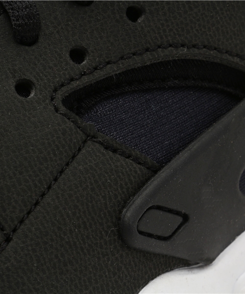 CIAOPANIC（チャオパニック）の「【NIKE】ウィメンズエアハラチ（スニーカー・レディース・グレー/ブラック/ブルー・23/24）」の6枚目の写真