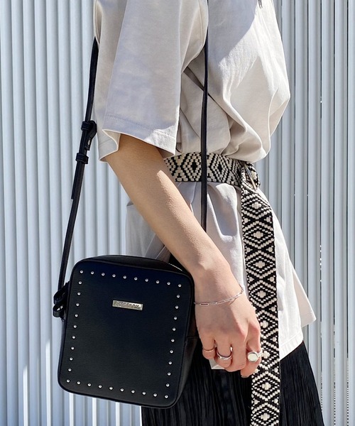 セール ブランド古着 ショルダーバッグ ショルダーバッグ Pageboy ページボーイ のファッション通販 Zozoused