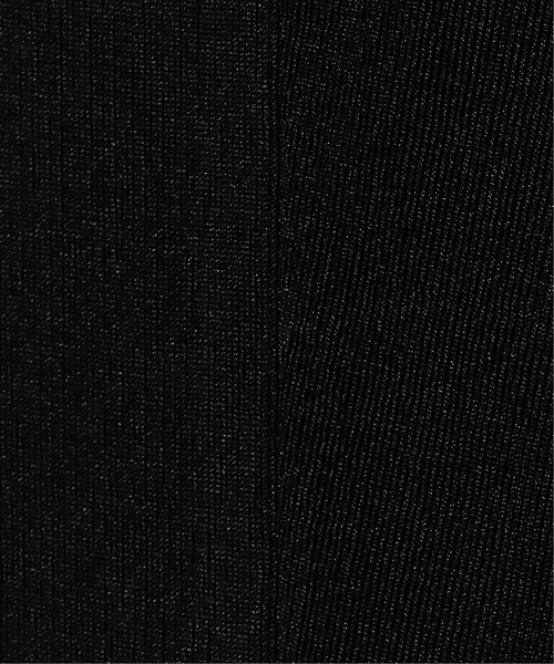 notch.（ノッチ）の「シャイニーフレンチスリーブT（タンクトップ・レディース・パープル系その他/シルバー/オフホワイト/ブラック・M）」の21枚目の写真