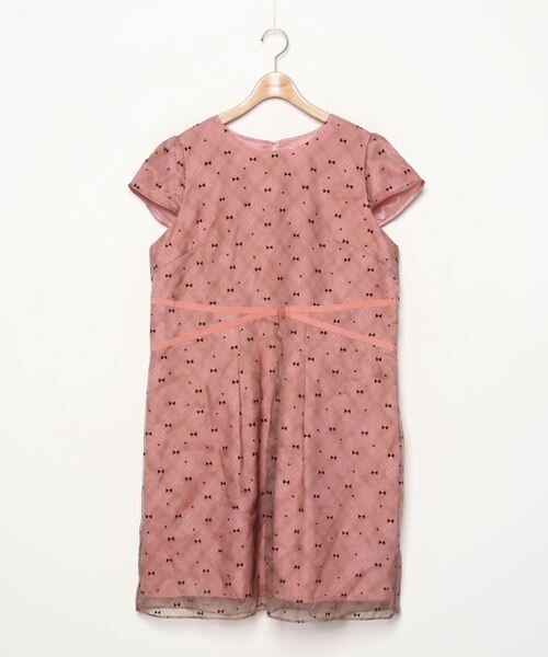 セール ブランド古着 半袖ワンピース ワンピース Rose Tiara ローズティアラ のファッション通販 Zozoused