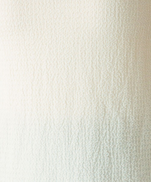 B:MING by BEAMS（ビーミングバイビームス）の「B:MING by BEAMS / カットワーク ワンピース（ワンピース・レディース・ブラック/アイボリー・FREE）」の8枚目の写真