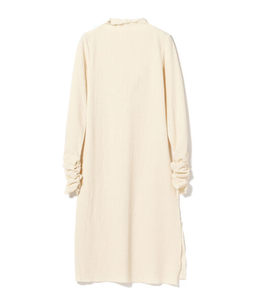 B:MING by BEAMS（ビーミングバイビームス）の「B:MING by BEAMS / カットワーク ワンピース（ワンピース・レディース・ブラック/アイボリー・FREE）」の17枚目の写真