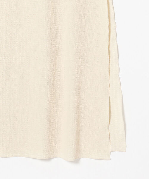 B:MING by BEAMS（ビーミングバイビームス）の「B:MING by BEAMS / カットワーク ワンピース（ワンピース・レディース・ブラック/アイボリー・FREE）」の20枚目の写真