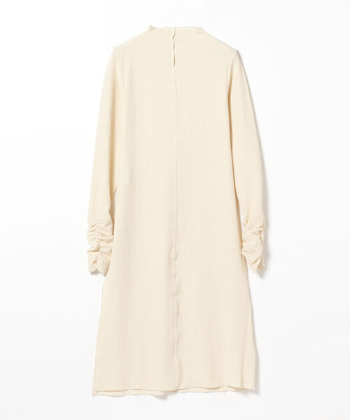 B:MING by BEAMS（ビーミングバイビームス）の「B:MING by BEAMS / カットワーク ワンピース（ワンピース・レディース・ブラック/アイボリー・FREE）」の21枚目の写真