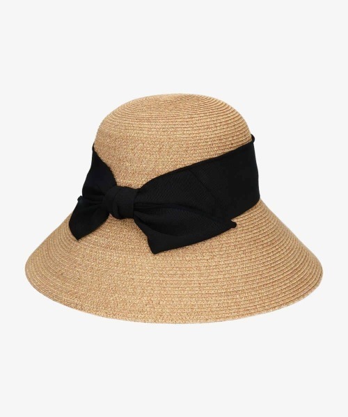 OVERRIDE（オーバーライド）の「override P.B Capeline 11Neo / オーバーライド（ハット・レディース・ライトグレー/ブラック/ネイビー/ブラウン/グレー/ブルー/ライトブラウン/マスタード・59cm/57cm/56cm）」の2枚目の写真