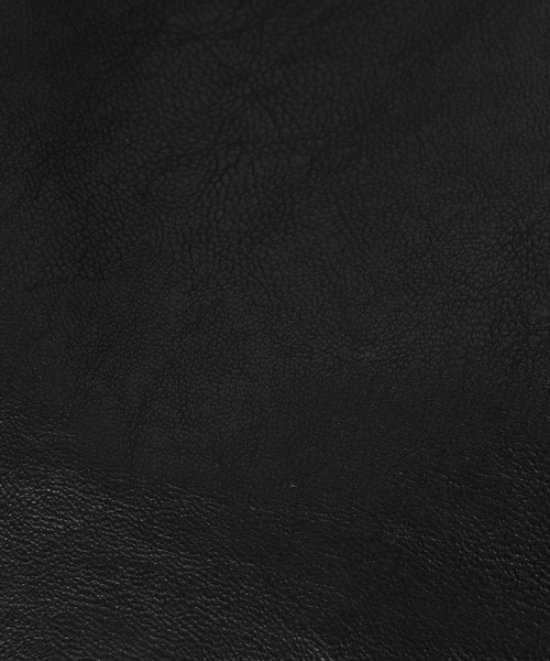 LOWRYS FARM(ローリーズファーム)の「柔らかボディBAG 122771(ボディバッグ/ウエストポーチ・レディース・ブラック/アイボリー・FREE)」の17枚目の写真