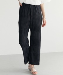 Green　Parks | ウェーブプリーツパンツ(その他パンツ)