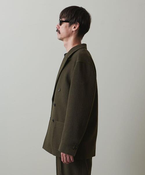 Steven Alan,＜Steven Alan＞ COOKIE/CLT 6B JACKET/ジャケット - WEAR
