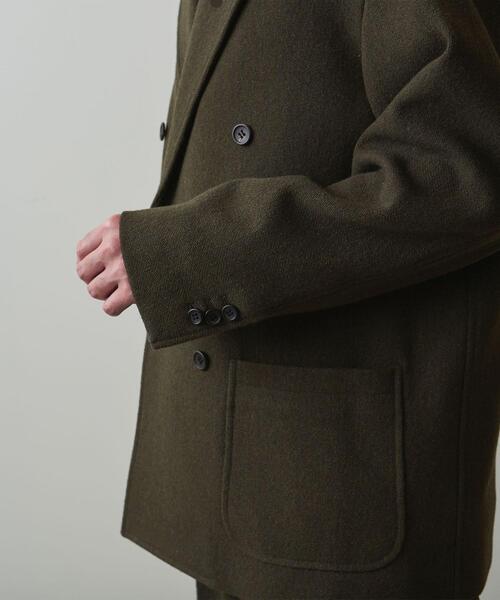 Steven Alan,＜Steven Alan＞ COOKIE/CLT 6B JACKET/ジャケット - WEAR