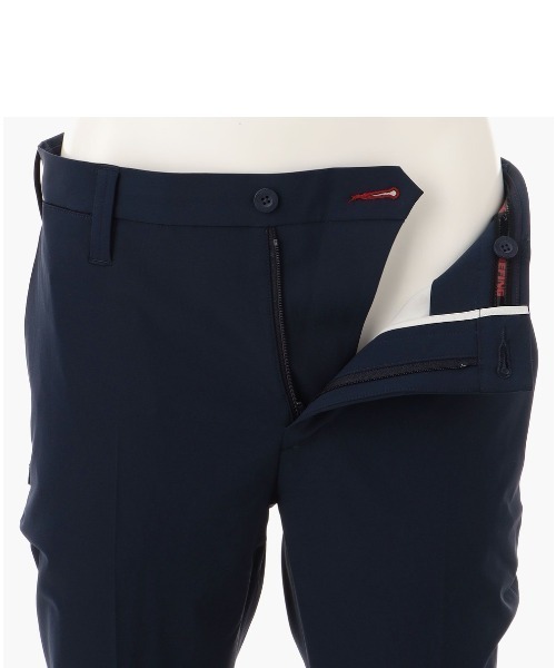 メンズウェア BRIEFING GOLF MENS SUMMER BASIC PANTS S BRIEFING（ブリーフィング）の「【ブリーフィングゴルフ】MENS