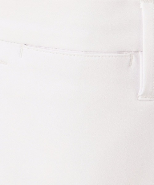 BRIEFING（ブリーフィング）の「【ブリーフィングゴルフ】MENS SUMMER BASIC PANTS/メンズサマーベーシックパンツ（その他パンツ・メンズ・ホワイト/ネイビー/グレー/ベージュ系その他・M/L/S）」の21枚目の写真